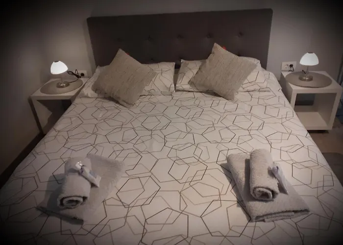 Elly Apartments Split