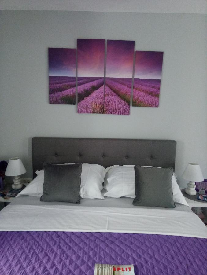 Elly Apartament Split