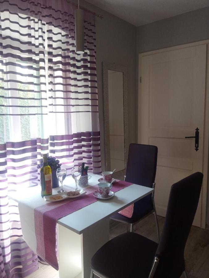 Elly Apartament