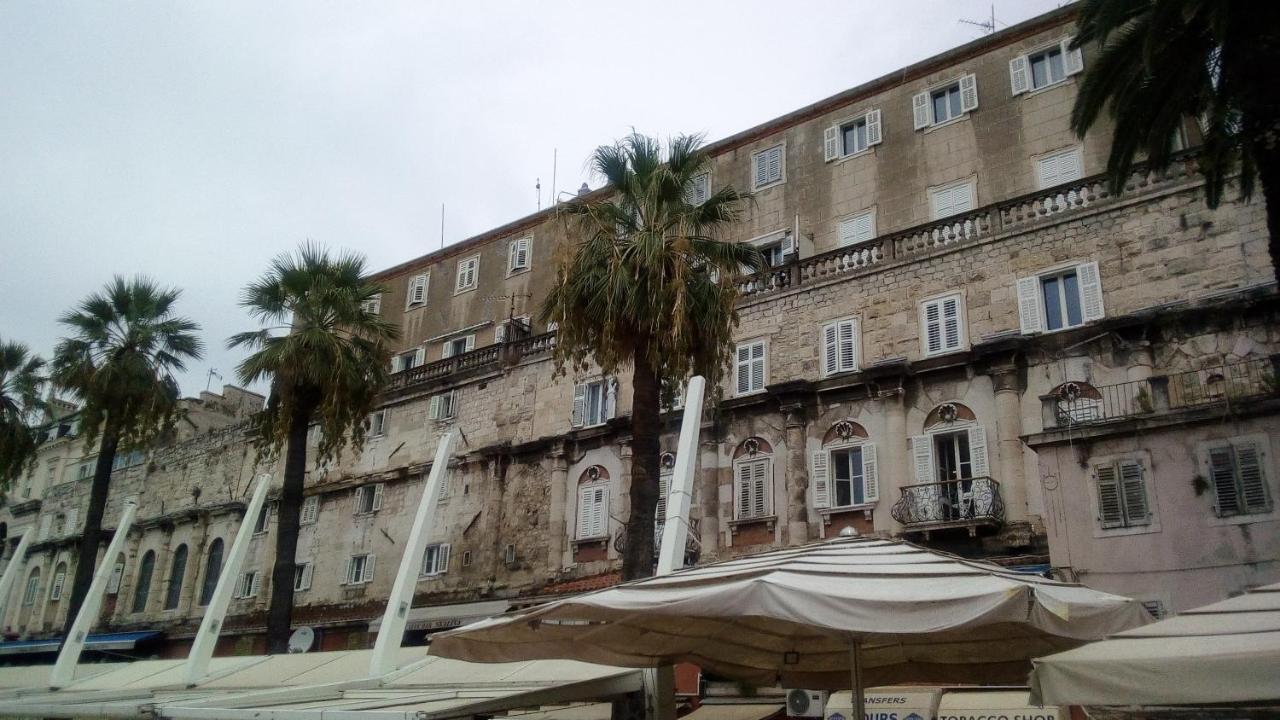 Apartament Elly Split