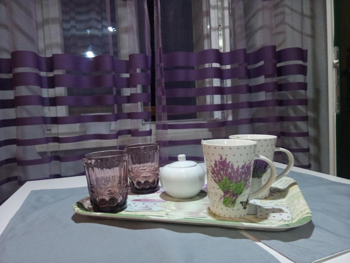 Apartament Elly Split