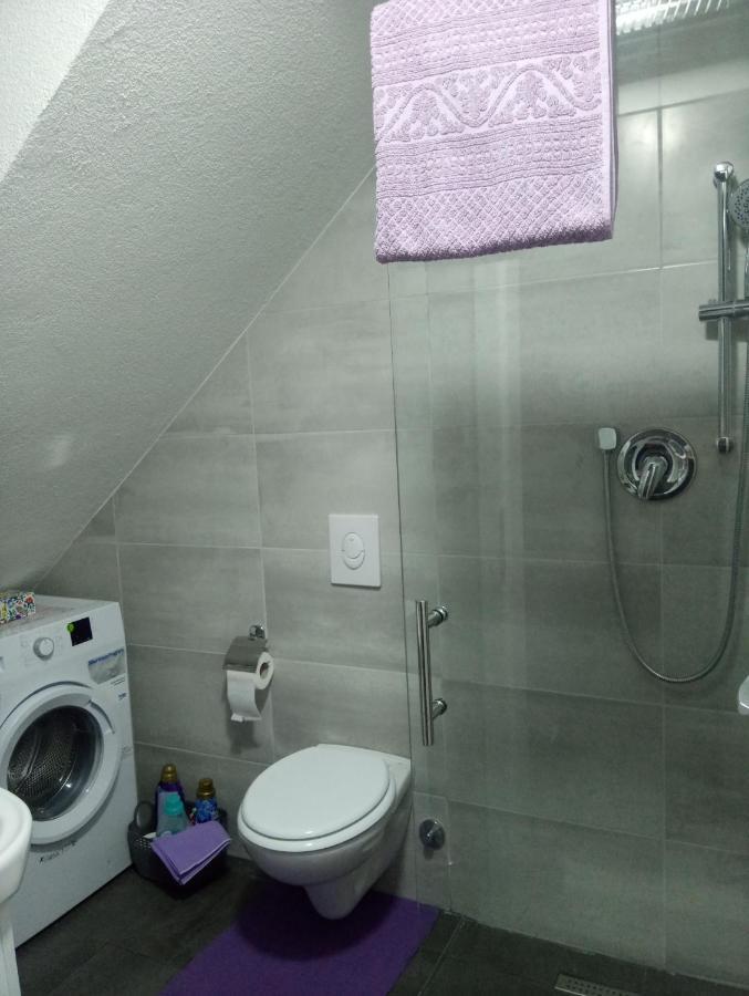 Apartament Elly Split