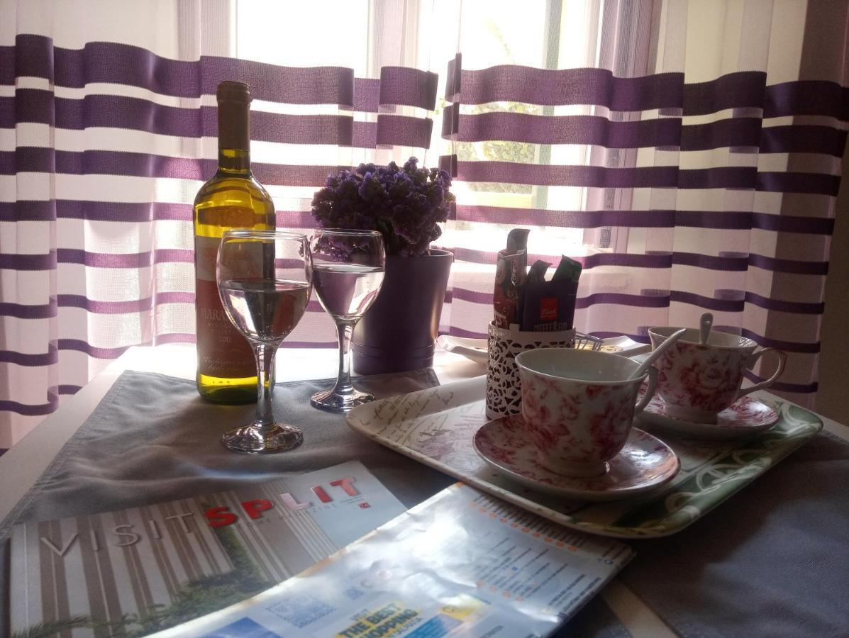 Apartament Elly Split