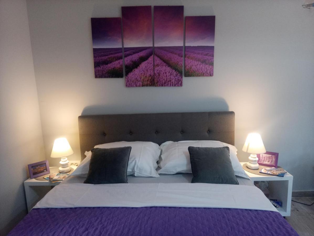 Apartament Elly *
